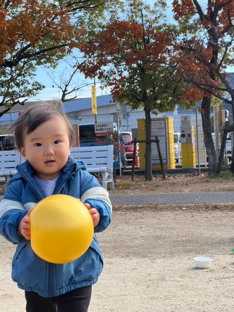 12/5（木）草津